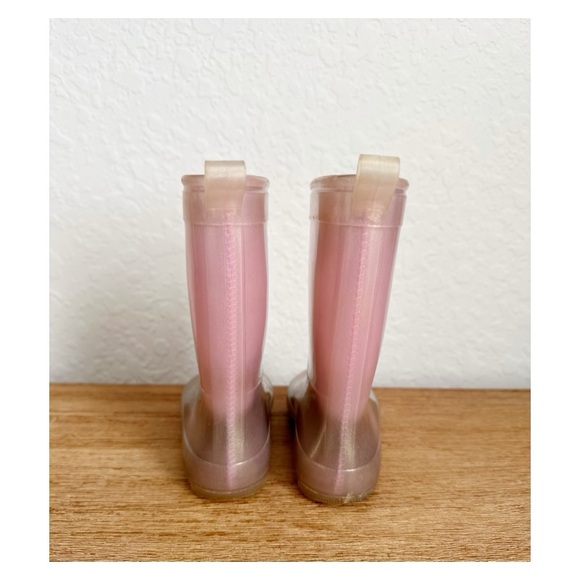 Cat & Jack Rainboots - Picture 3 of 6